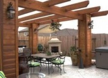 Kwikfynd Pergolas
southnanango